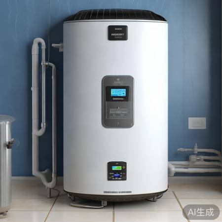 热水器不热,检查温控器