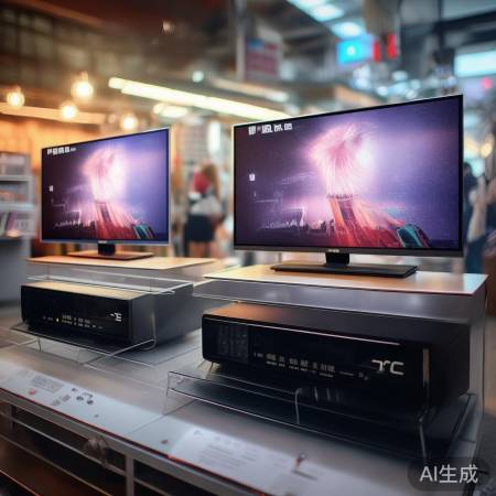 TCL电视主板价格差异