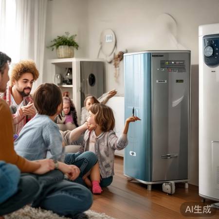 周末选热水器攻略