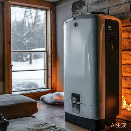 农村冬暖壁挂炉需10千瓦