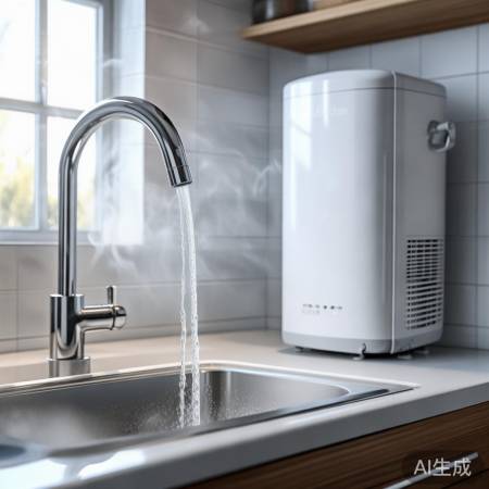 热水器安装成功