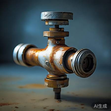 热水器闭水阀质量参差不齐