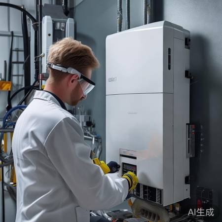 壁挂炉安全安装要点