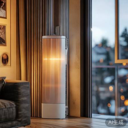 多层选单一，别墅选热水