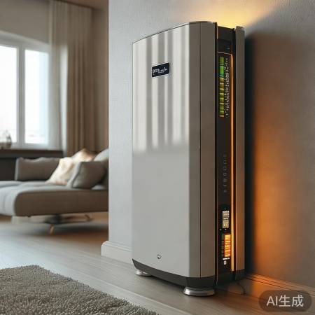 壁挂炉节能高效，温暖又省电