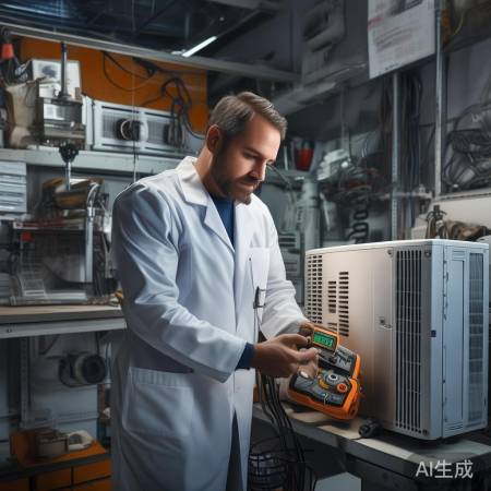 中央空调检测,选机构要谨慎