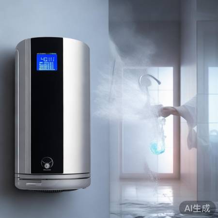 节能快热，精准控温