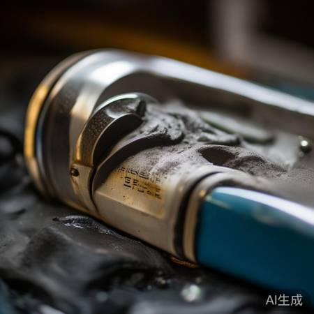 检查电池盒插孔密封性