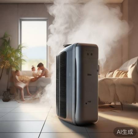 节能环保,生活更美好