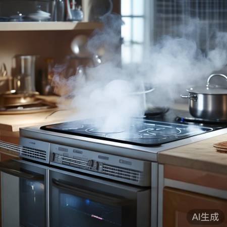 自动清洗,便捷生活