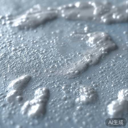 抗菌涂层副作用小，使用不当影响