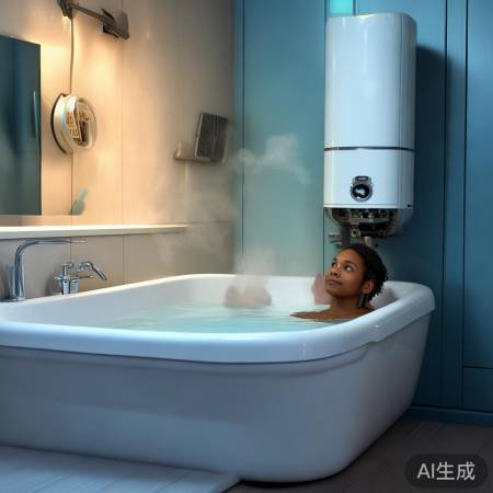 学会技巧，洗澡更舒心