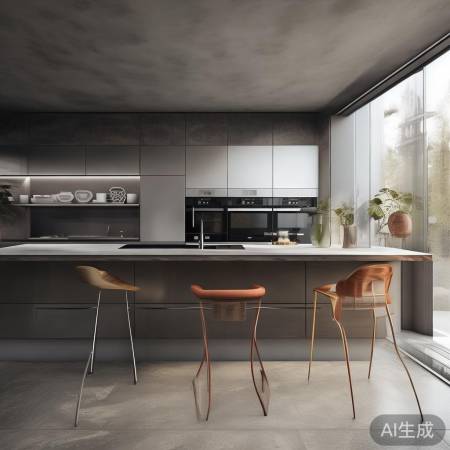 消毒柜助健康生活