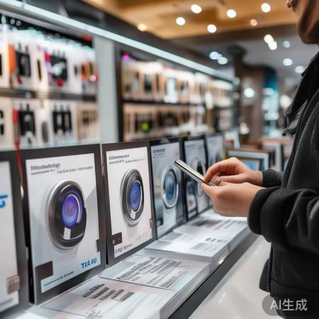 指纹锁售后要完善