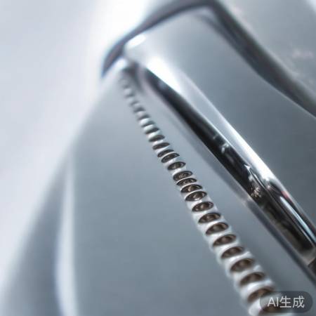 热水器螺丝孔设计技巧