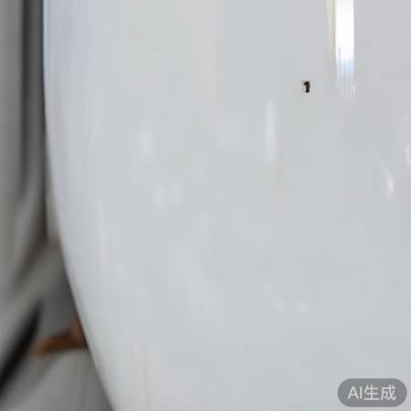 热水器螺丝孔底置,人性化设计