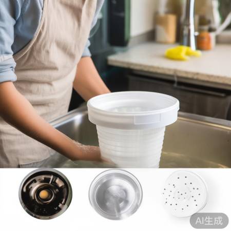 更换过滤网小贴士