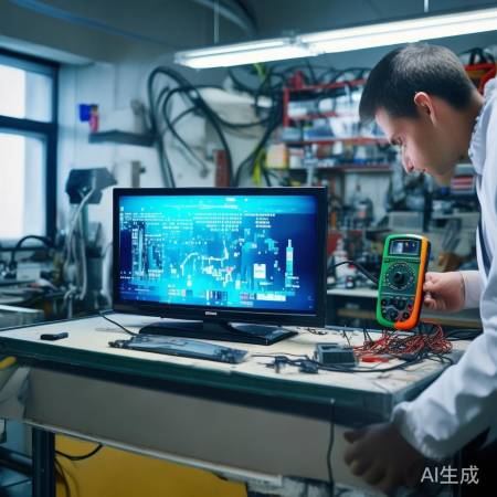 电视故障，找专业维修