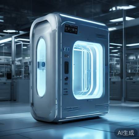 消毒柜:未来科技消毒神器