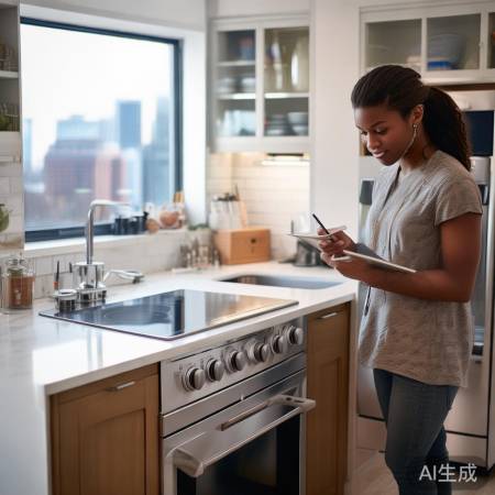 选集成灶，先了解厨房实际情况