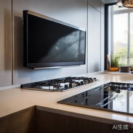 集成灶电视推荐分享