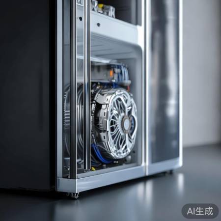 2023年冰箱直流电机行情