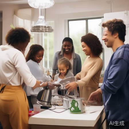 生活小细节,品质更美好