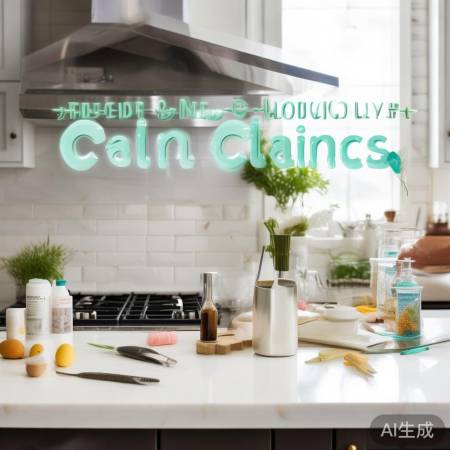 清洗抽油烟机小窍门，安全又有效