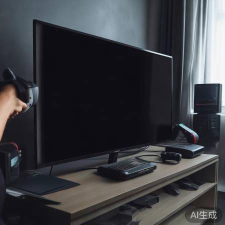 电视黑屏:网络问题或中断