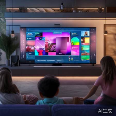 高端电视智能化,系统复杂故障多
