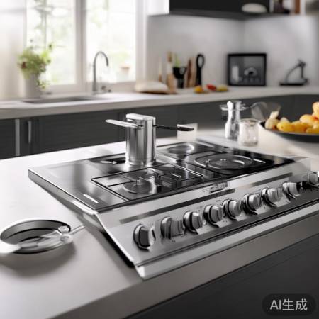 集成灶选购指南