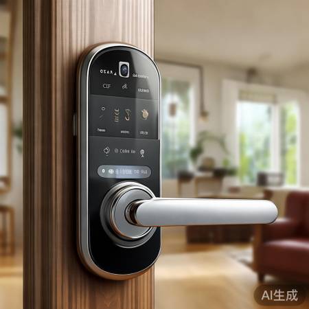 选智能锁猫眼，看品牌、功能、安