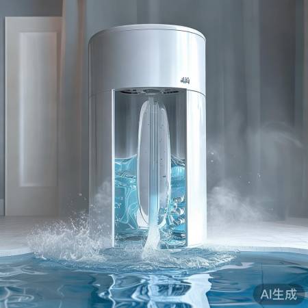 上进下出,循环均匀,节能环保,