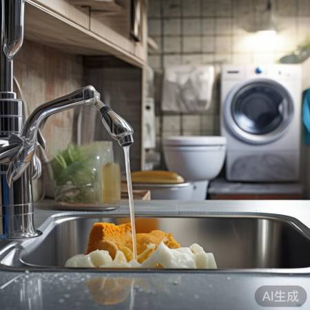 分享实用排污技巧