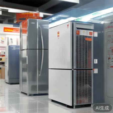 美的海尔性价比高