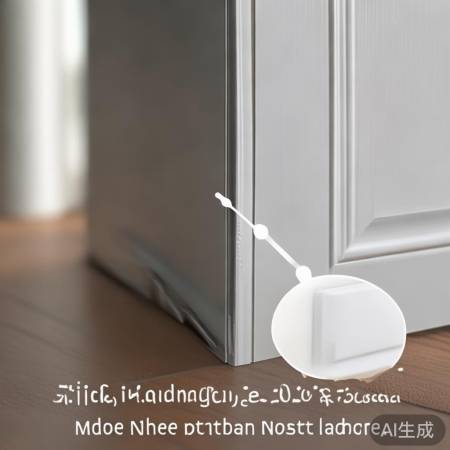 隔音门，密封条保证宁静