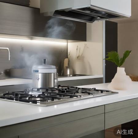 集成灶实用却出事故