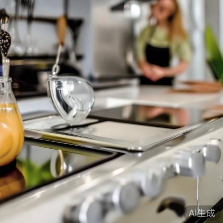 掌握技巧，厨房更美好