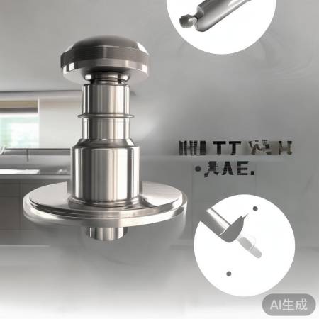 “某品牌止逆阀，性价比高，安装