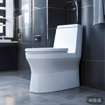 “智能马桶：昂贵且安装不便”