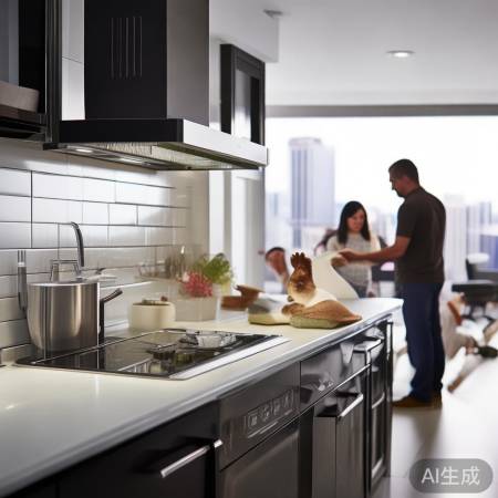 油烟机选购需注意细节