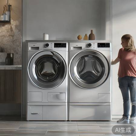 洗衣机选型看需求和预算