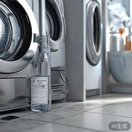 洗衣机选购与保养要点