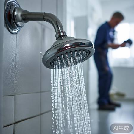 热水器打火无解,联系售后检查