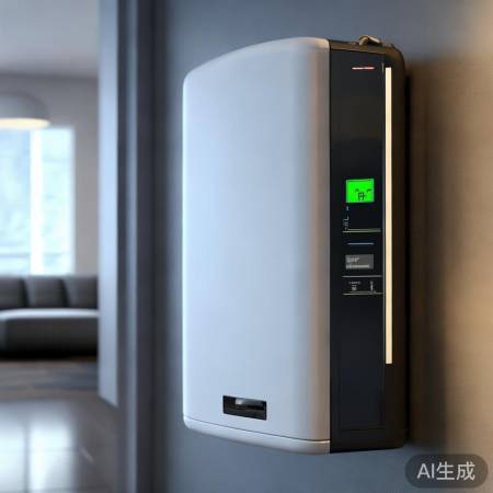 壁挂炉选高能效比，节能又省电