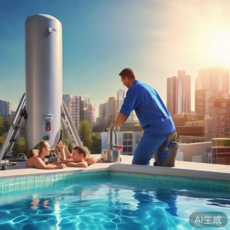 夏装热水器，避冬季延误