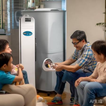 蓉美达热水器新款上市