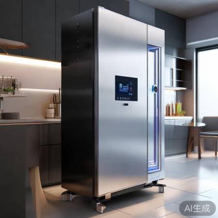 消毒柜：紫外线&臭氧杀菌