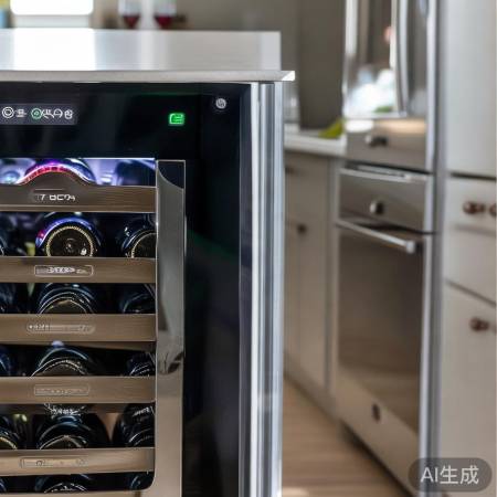 选节能红酒柜，省电又环保