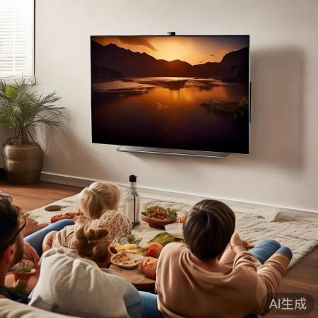 稳固支架，避免追剧忧